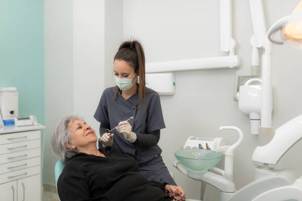 Best Emergency Orthodontic Repairs in Radford, VA