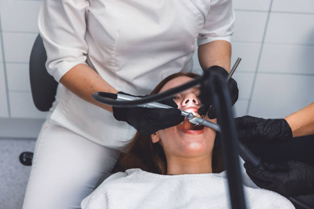 Best Emergency Broken Tooth Repair in Radford, VA