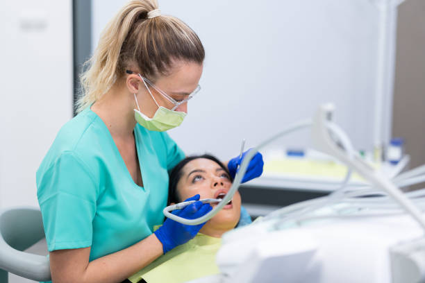 Best Emergency Treatment for Toothache in Radford, VA