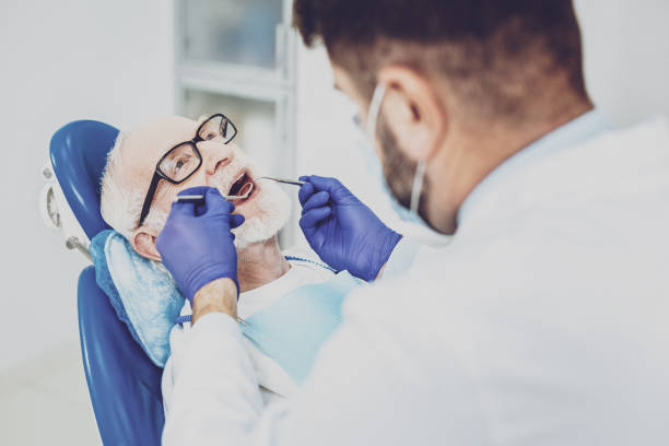 Best Emergency Tooth Extraction in Radford, VA